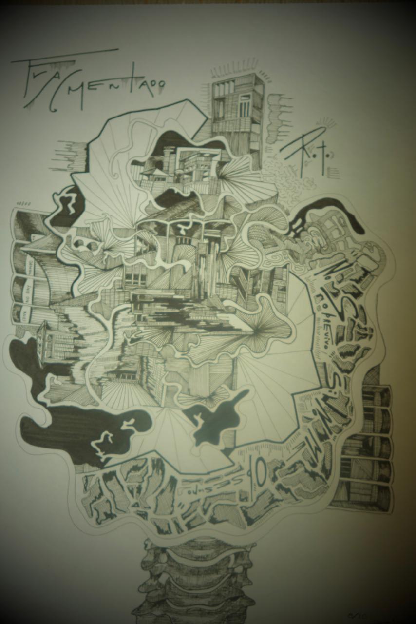 Fragmentado
